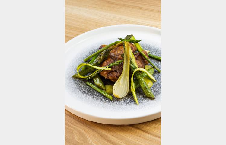 image de Bistrot 17