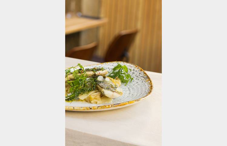 image de Bistrot 17