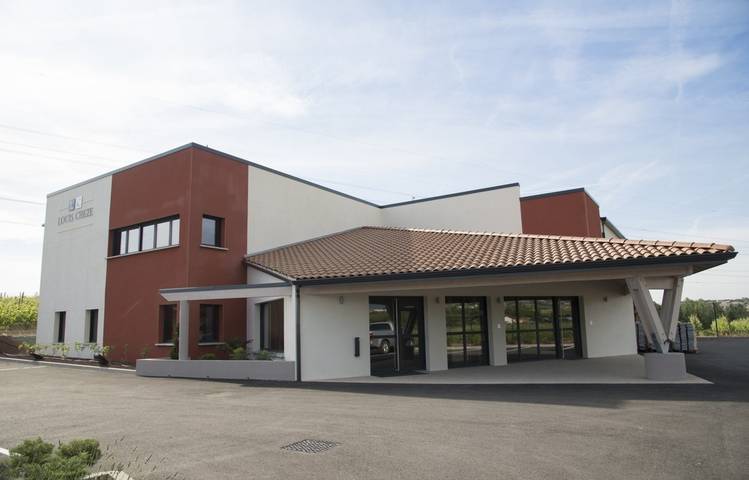 Photo of Domaine Louis Chèze