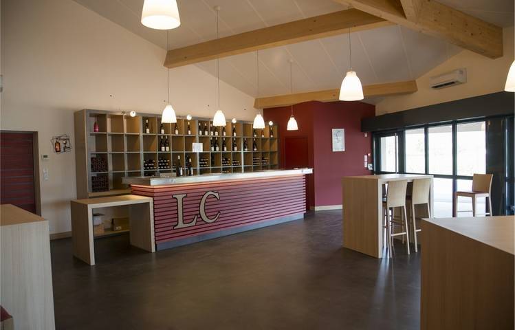 Photo of Domaine Louis Chèze