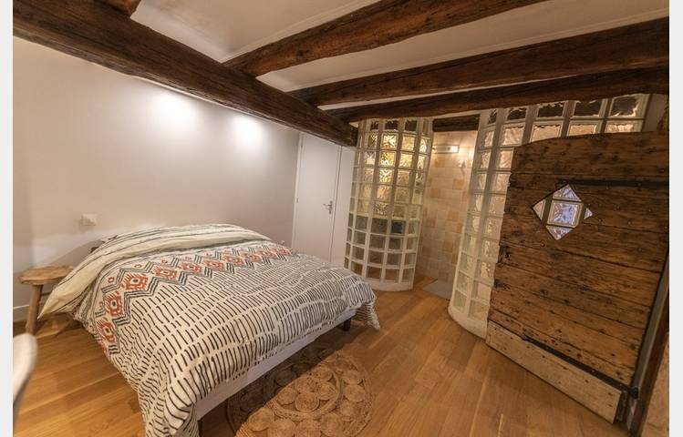 image de L'Arche