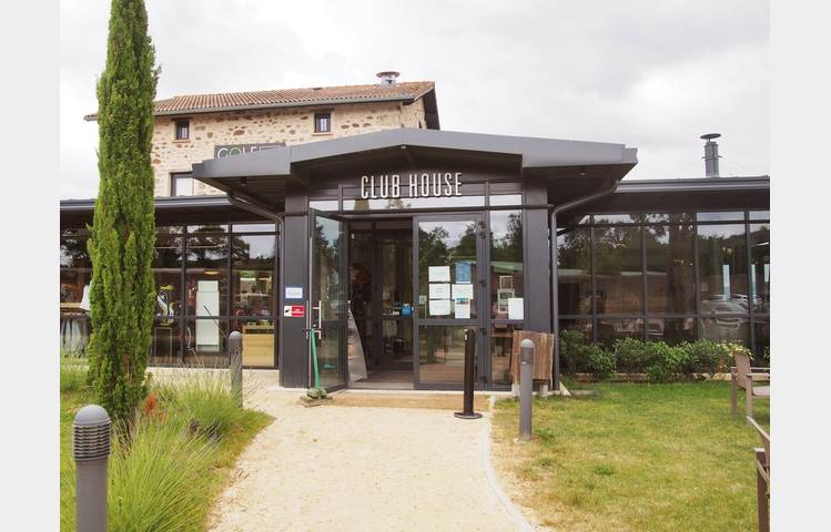 image de Brasserie du Golf