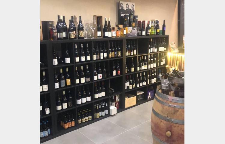 image de Boutique Les épicurieux