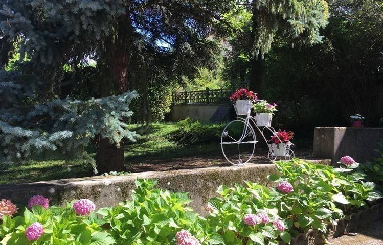 Photo of Gite Pasquier