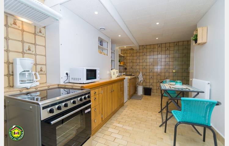 image de Gite Pasquier