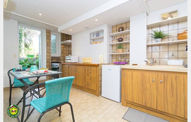 image de Gite Pasquier