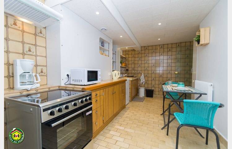 image de Gite Pasquier