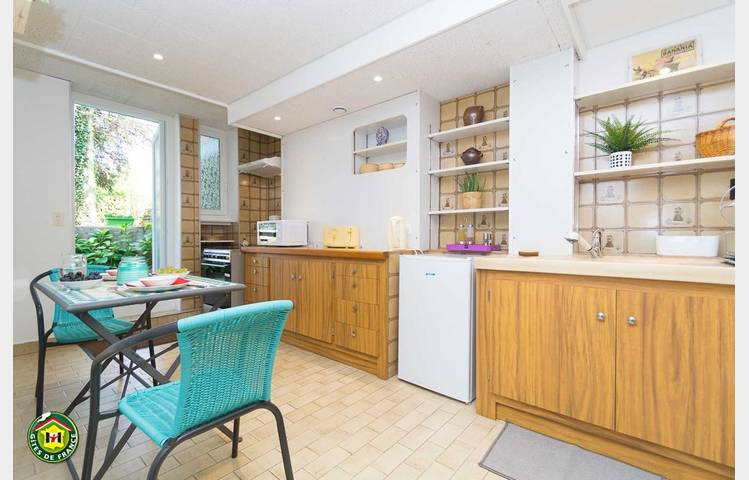 image de Gite Pasquier