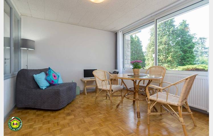 image de Gite Pasquier