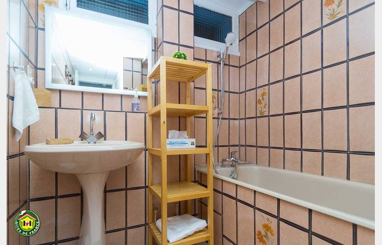 image de Gite Pasquier