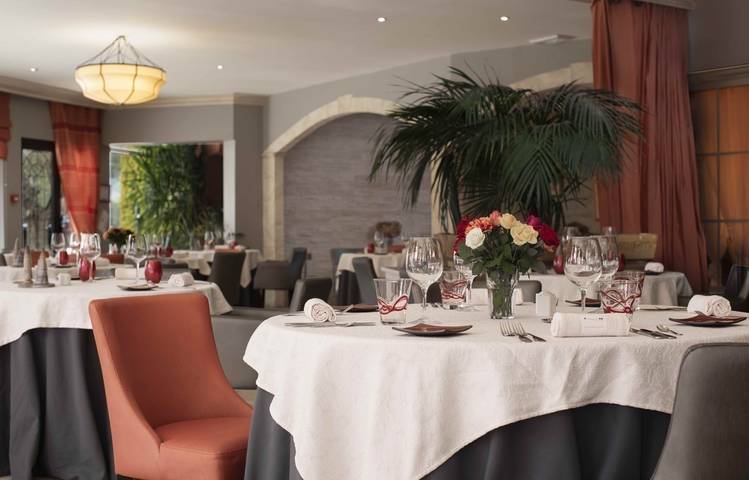 Photo of Auberge du lac