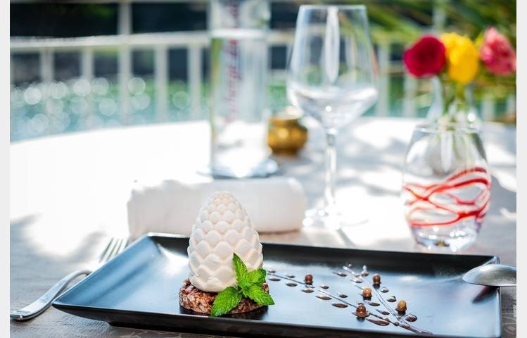 image de Auberge du Lac