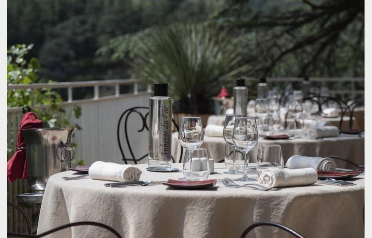 image de Auberge du Lac