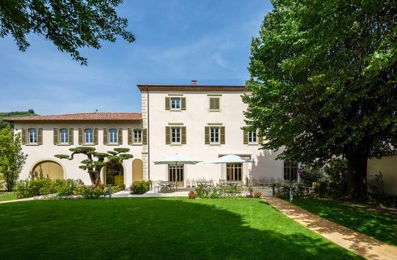 Dégustations de vins au Caveau du Château