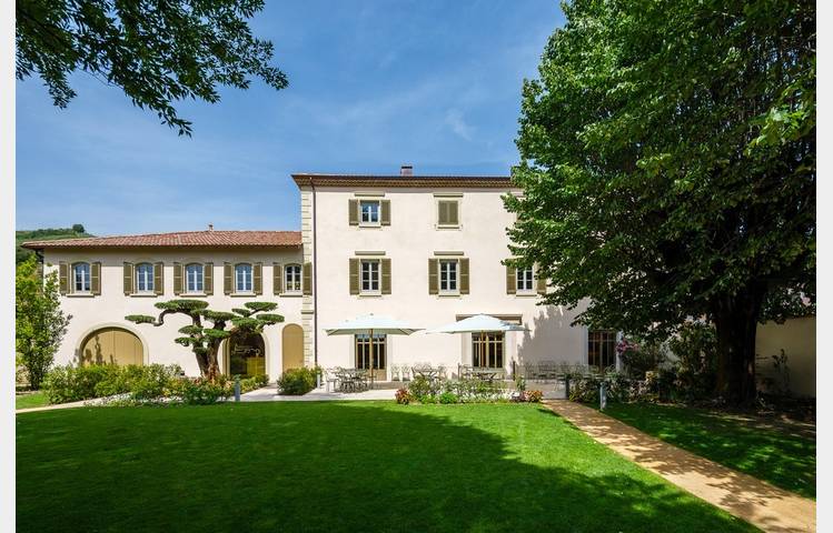 image de Dégustations de vins au Caveau du Château