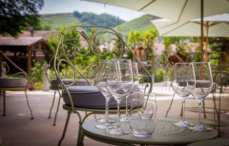 Photo of Dégustations de vins au Caveau du Château
