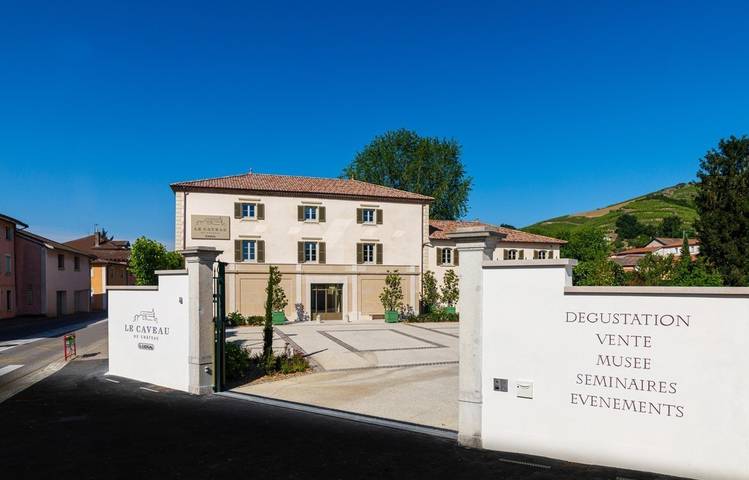 Photo of Dégustations de vins au Caveau du Château