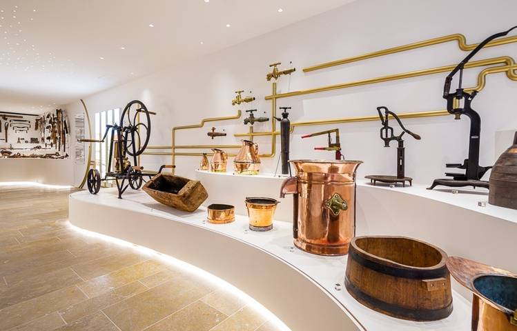 Photo of Dégustations de vins au Caveau du Château