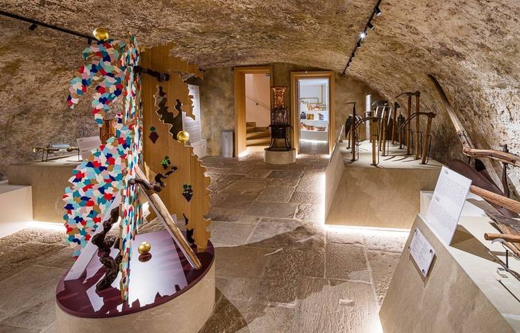 Photo of Dégustations de vins au Caveau du Château
