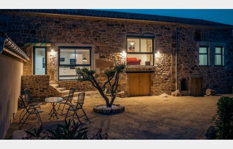 image de Maison de la Besse