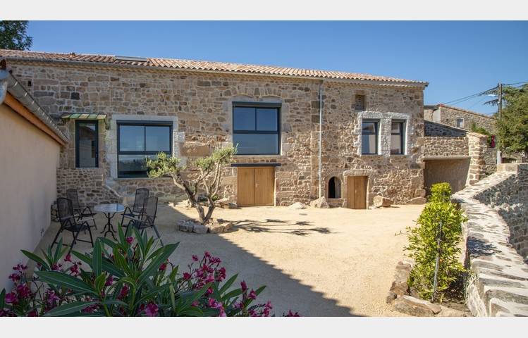 image de Maison de la Besse