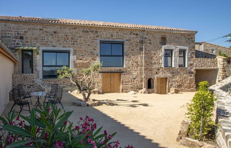 Photo of Maison de la Besse