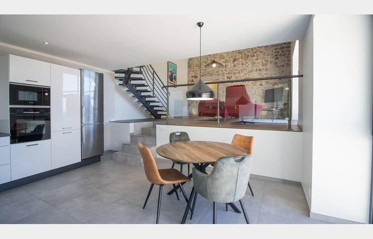 image de Maison de la Besse