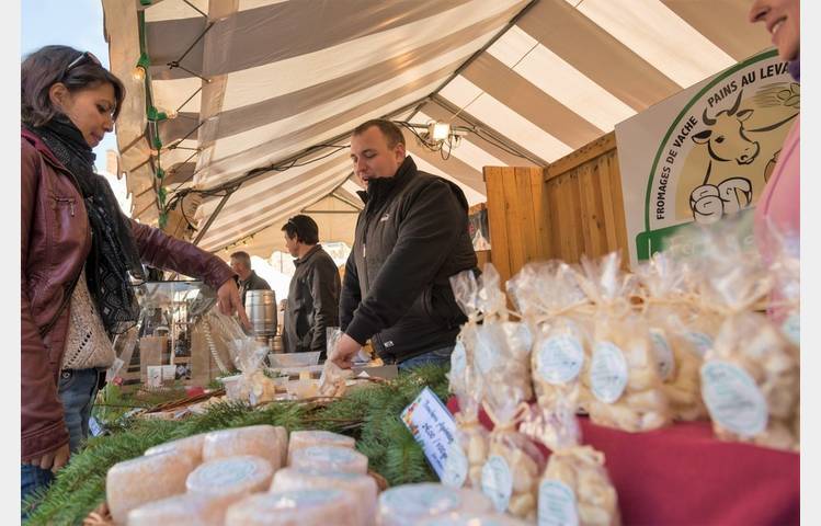 image de The 'Ardèche Sweets' Festival