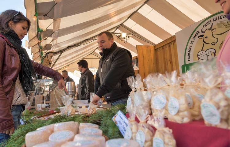 Photo of Les Gourmandises d'Ardèche