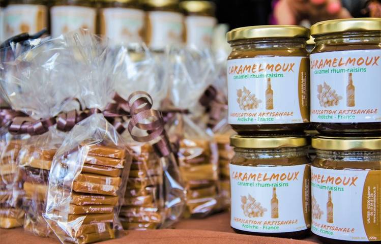 Photo of Les Gourmandises d'Ardèche