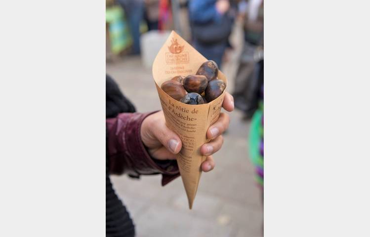 image de The 'Ardèche Sweets' Festival