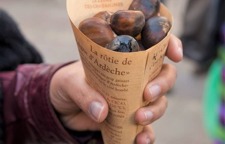 Photo of Les Gourmandises d'Ardèche