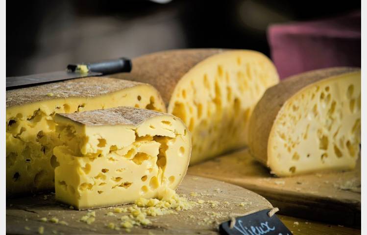 image de The 'Ardèche Sweets' Festival