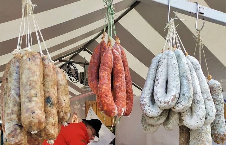 Photo of Les Gourmandises d'Ardèche
