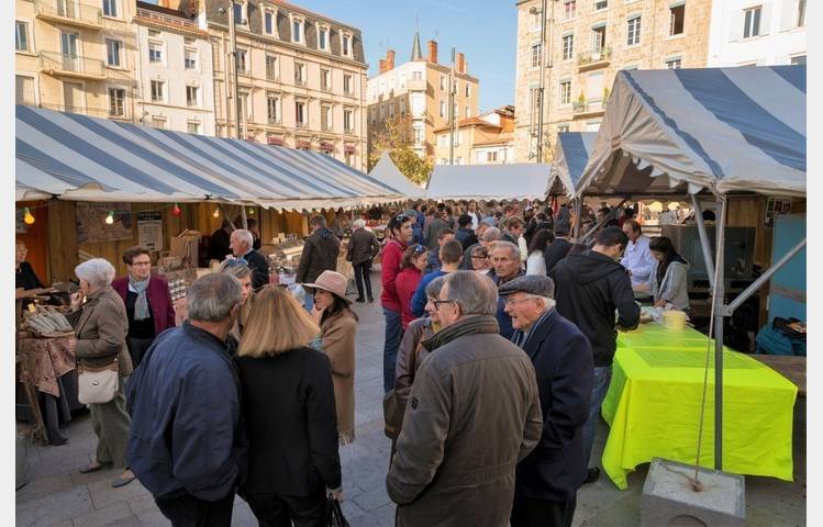 image de The 'Ardèche Sweets' Festival