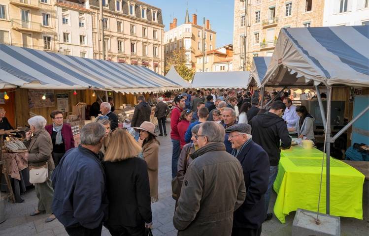 Photo of Les Gourmandises d'Ardèche
