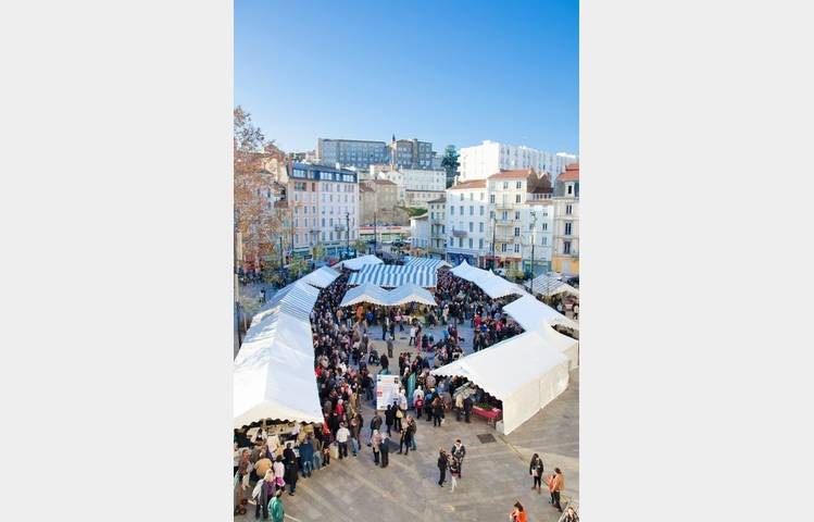 image de The 'Ardèche Sweets' Festival