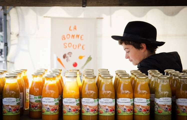 Photo of Les Gourmandises d'Ardèche