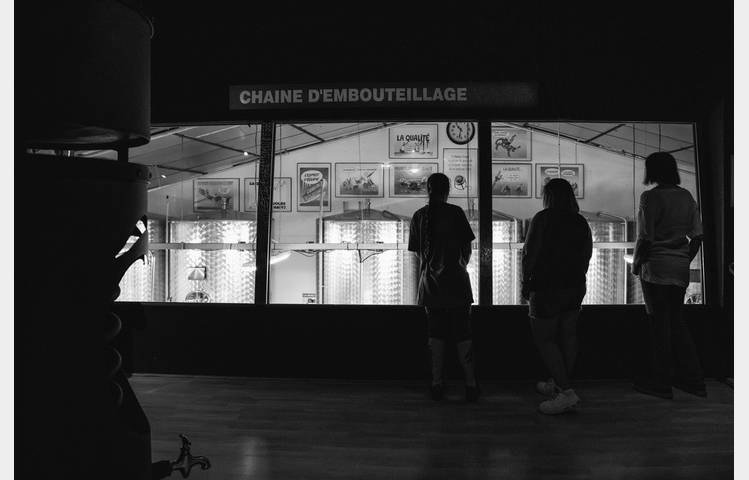 image de Musée de l'Alambic - Distillerie Jean Gauthier