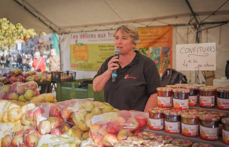 Photo of Les Gourmandises d'Ardèche