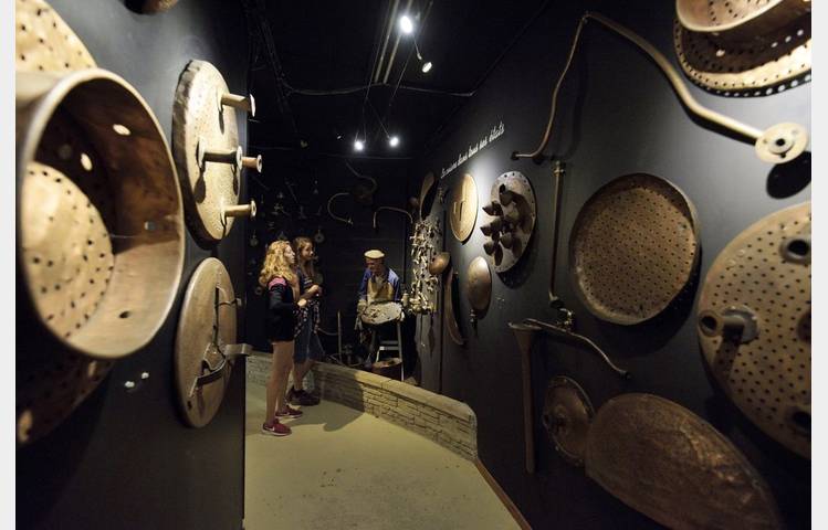 image de Musée de l'Alambic - Distillerie Jean Gauthier