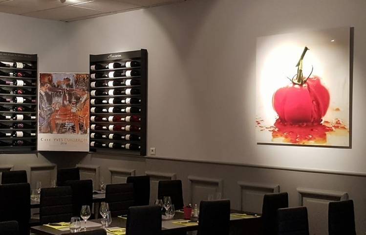 Photo of Le 774