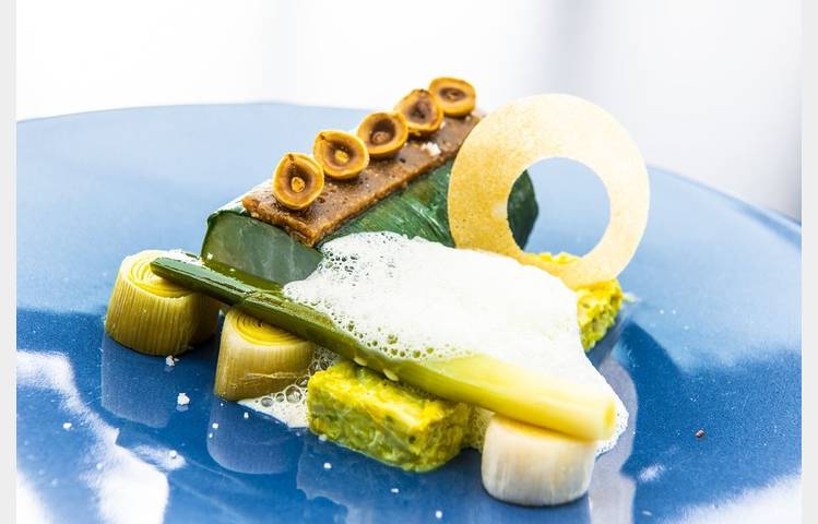 image de Restaurant le "W"