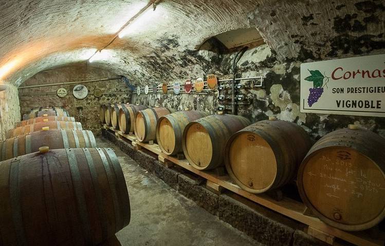 Photo of Domaine Dumien - Serrette