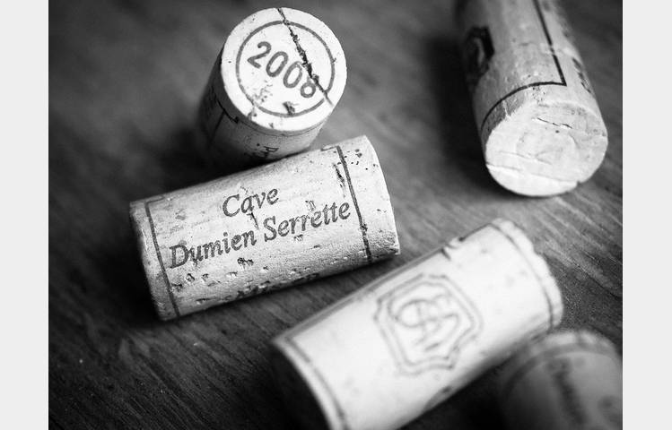 image de Domaine Dumien - Serrette