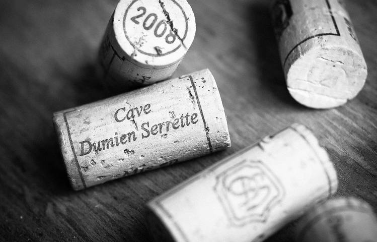 Photo of Domaine Dumien - Serrette