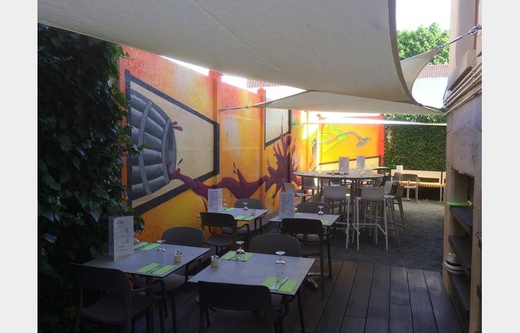 image de Les Saveurs du Marché