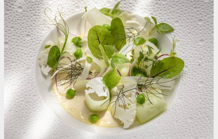 image de Hôtel-Restaurant Le Carré d'Aléthius