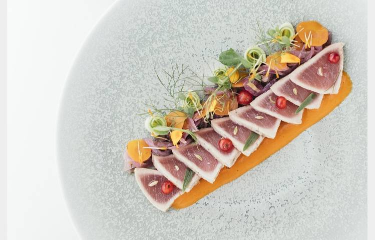 image de Hôtel-Restaurant Le Carré d'Aléthius
