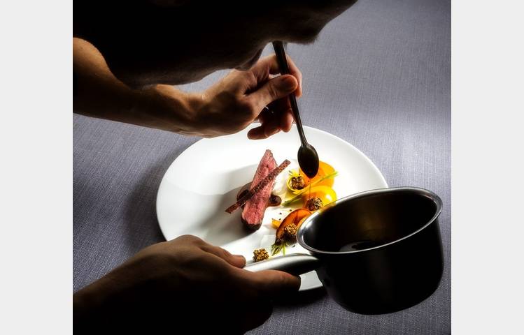 image de Hôtel-Restaurant Le Carré d'Aléthius